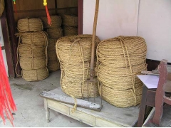 草繩繞樹干計算規則